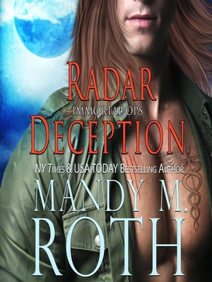 cover image of Radar Deception